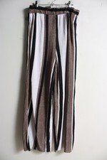 Nina Leonard Womens Pull on