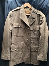 Original WW2 US Army Class A