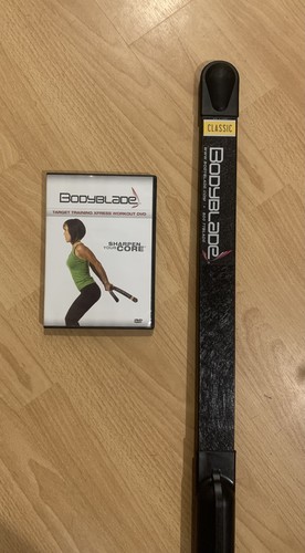 Bodyblade classic 800 blade - bodyblade,