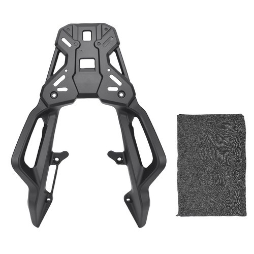 Motorcycle rear luggage - motorcycle,
