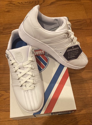 Swiss womens classic vn - k-swiss,