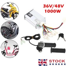 36V/48V 1000W Electric Scooter