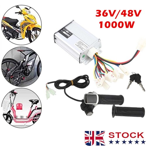 36v 48v 1000w electric scooter - 36v/48v,