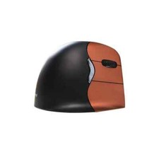 BakkerElkhuizen Evoluent4 Wireless Right Handed Vertical Mouse Small BNEEVR4SW