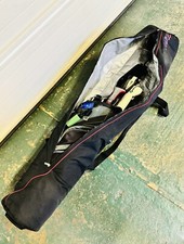 MTD Sports XL Golf Skiing Equipment Padded Travel Bag