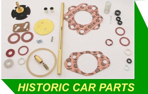 Rebuild kit for - rebuild, su