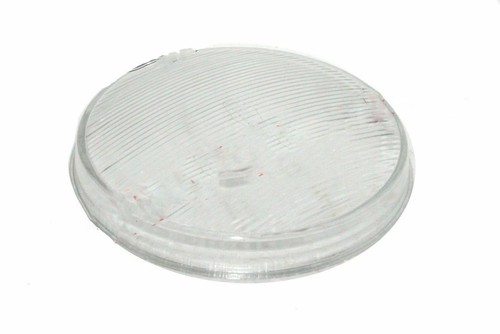 Headlight headlamp glass - headlamp, lens