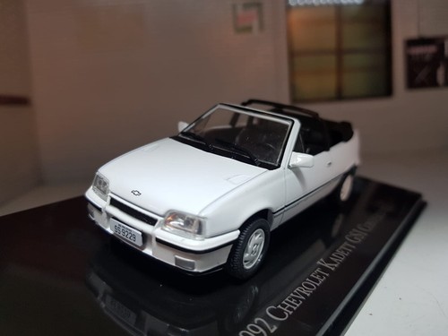 Model vauxhall astra gsi 43 - model,