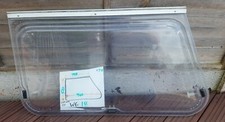 Caravan Window -RH/ OFF SIDE