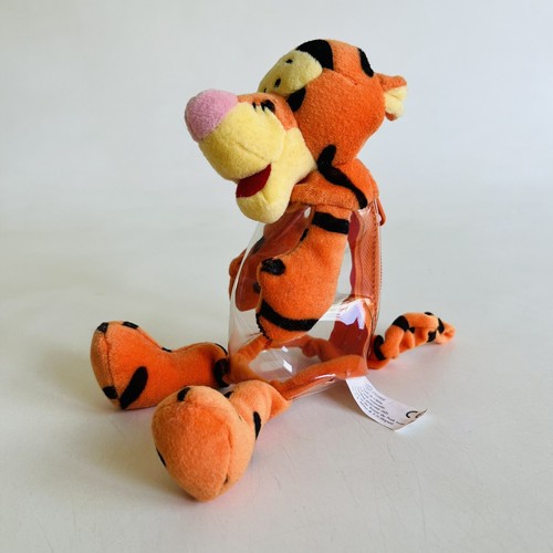 Disney tigger clear - disney,
