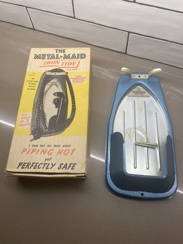 Vintage retro 1950 - 1960, the