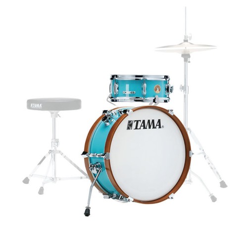 Tama ljk28s aqb compact club - tama, ljk28s-aqb