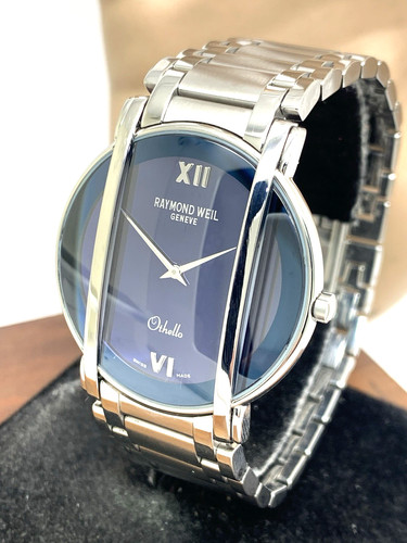 Raymond weil men - weil, watch