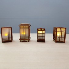 1:12 Scale Dolls House