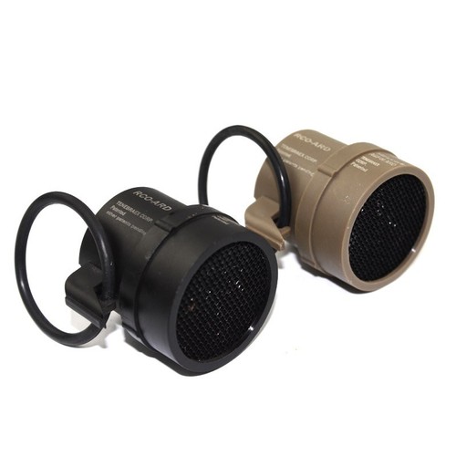 For acog scope - scope, metal