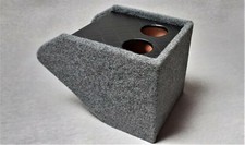 VW T4 Centre console with cup