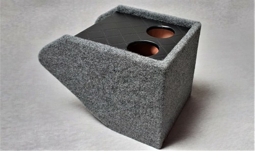 Centre console with cup - vw,