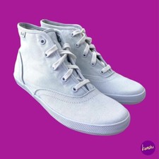 KEDS Champion Canvas Trainers