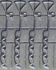 Polytunnel Heavy Duty Storm