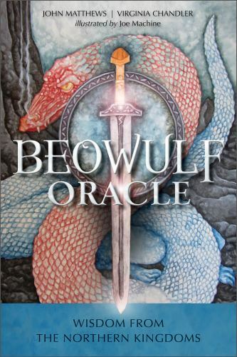 The beowulf oracle wisdom - the,
