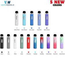 GEEKVAPE SONDER Q - Q2  VAPE KIT 20WATTS 1000mAh 2ML E-Cig MTL & RDTL