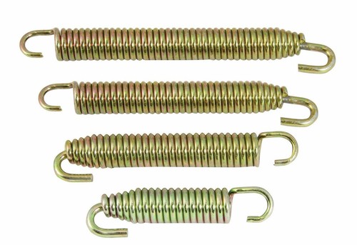 Exhaust swivel springs - springs, various