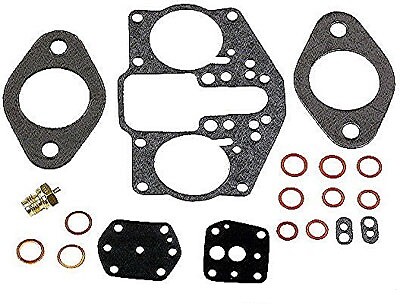 Porsche solex 40p11 - porsche, 40p11-4