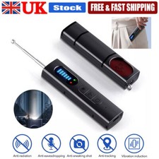 Hidden Camera Detector Bug