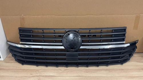Transporter front bumper - transporter, t6