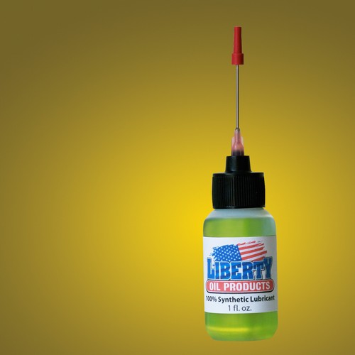 100 synthetic oil - oil, for
