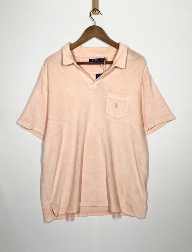 Polo ralph lauren short - lauren, sleeve