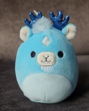 Squishmallows XAM Clip Small