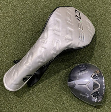 TaylorMade Qi35 LS 9 Degree