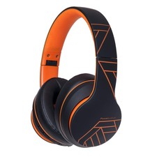 P6 Bluetooth Headphones Over
