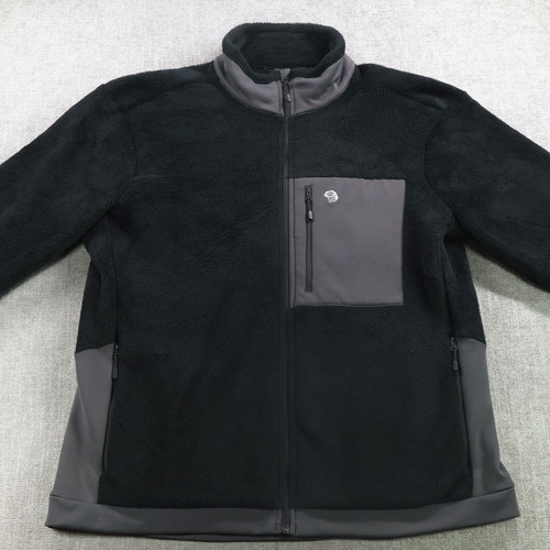 Mountain hardwear jacket mens - jacket,