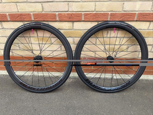 Bontrager aeolus elite 35mm - elite,