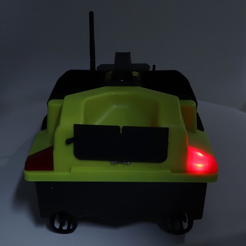 Bait boat remote control - boat,