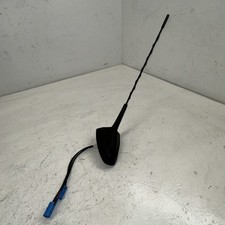 # VAUXHALL VIVARO 2013 ANTENNA AERIAL RADIO SIGNAL BASE