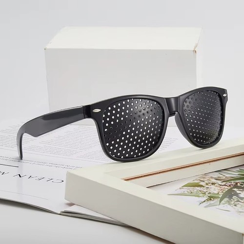 Small hole glasses - 1, pc