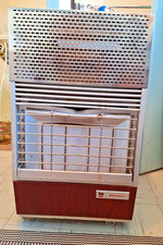 Alvima mobile radiant gas - mobile,