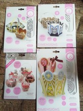 Tonic Studios Basket Die