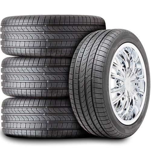 Tires pirelli cinturato p7 - 4,