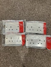 MK (ELECTRIC) - K2746 WHI -