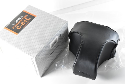 Bnib nos yashica standard - standard, ever