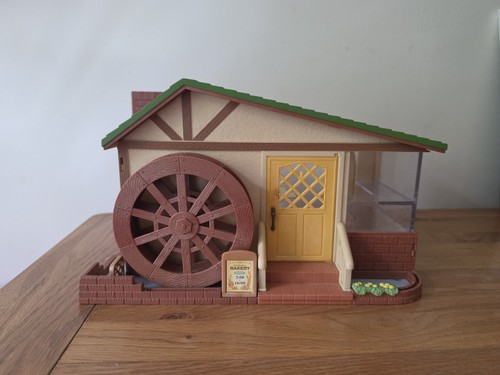 Sylvanian families water - families,