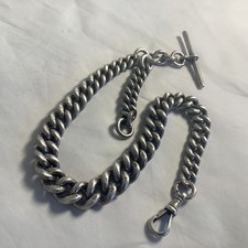 ALBERT CHAIN ANTIQUE “HEAVY