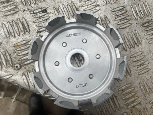 Pitbike daytona 150 clutch - pitbike,