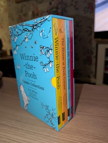 Milne the red house - milne,