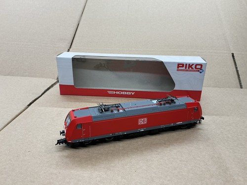 Piko scale electric - piko, ho