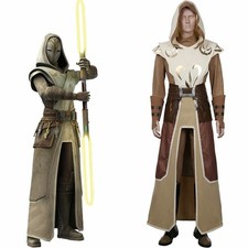 Star Wars The Clone Wars Jedi